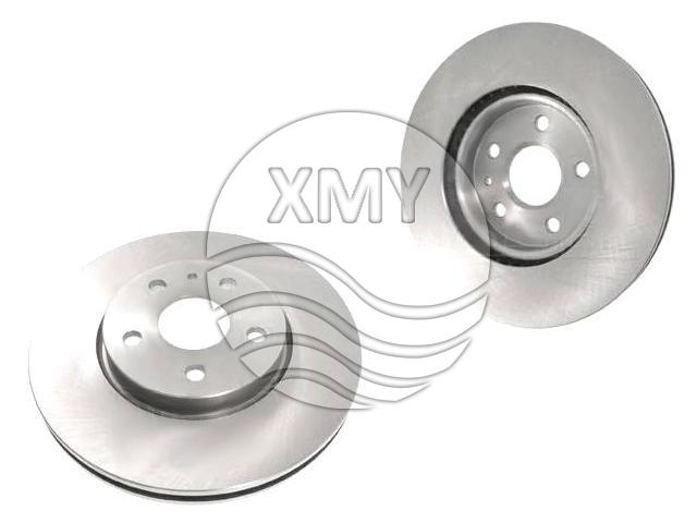 Bremsscheibe Brake Disc:5 69 064
