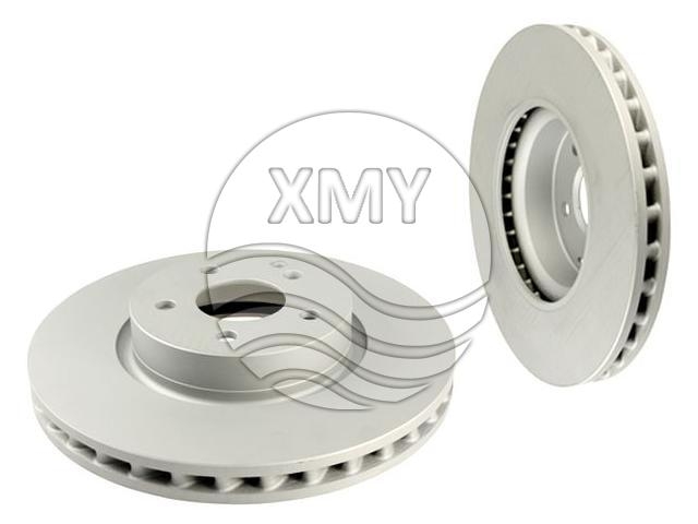 Bremsscheibe Brake Disc:204 421 08 12