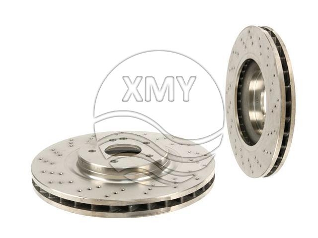 Bremsscheibe Brake Disc:129 421 23 12