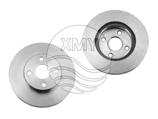 Bremsscheibe Brake Disc:43512-12611