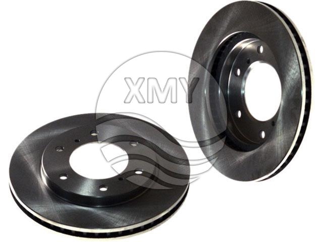 Bremsscheibe Brake Disc:MN102276