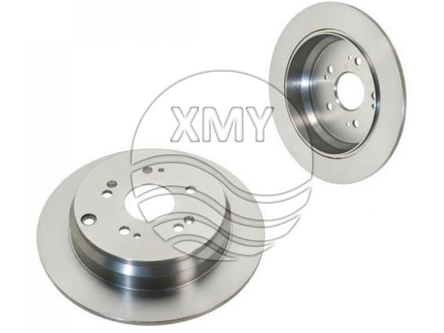 Bremsscheibe Brake Disc:42510-SWW-G01