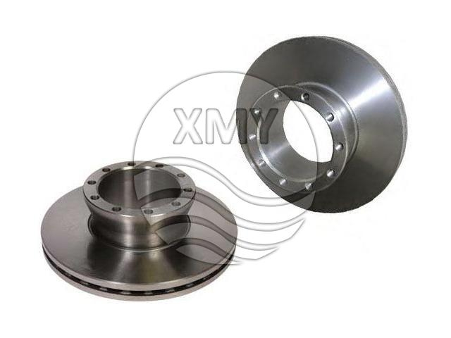 Bremsscheibe Brake Disc:81.50803.0026
