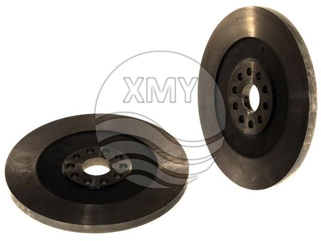 Bremsscheibe Brake Disc:417 421 00 12