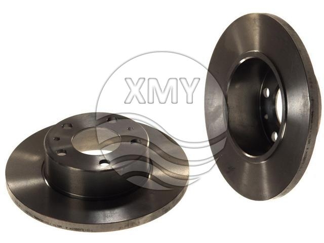 Bremsscheibe Brake Disc:2991646