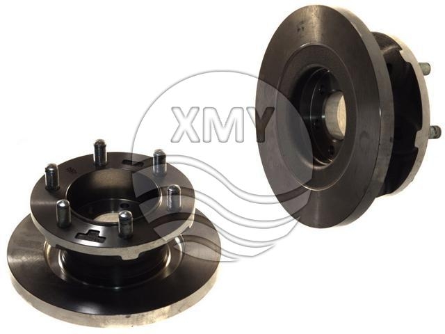 Bremsscheibe Brake Disc:504079365