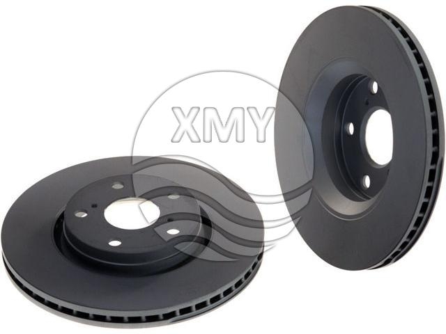 Bremsscheibe Brake Disc:43512-0F030