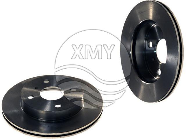 Bremsscheibe Brake Disc:43512-10090