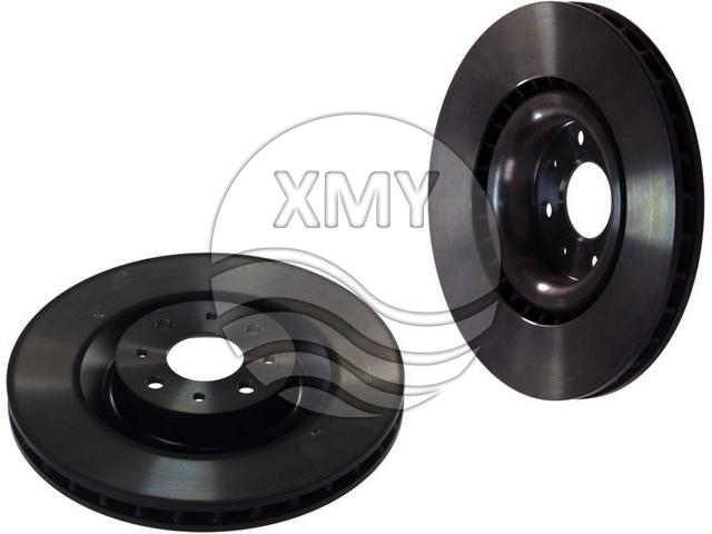 Bremsscheibe Brake Disc:51822658