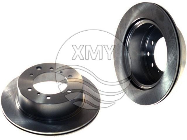 Bremsscheibe Brake Disc:52710-H1000