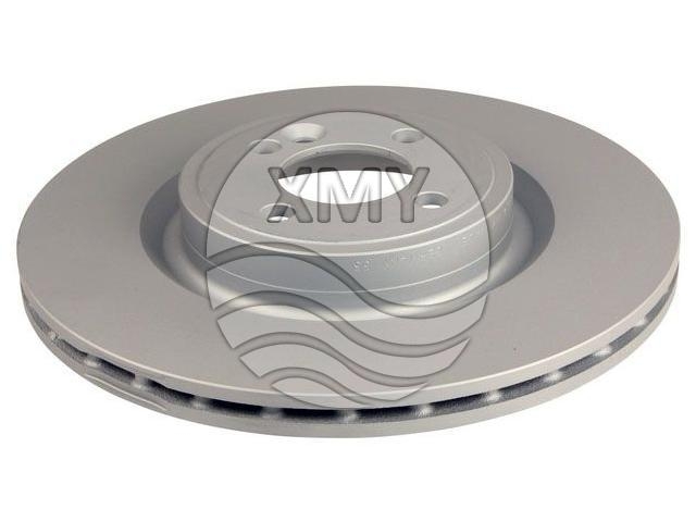 Bremsscheibe Brake Disc:34 10 6 784 366