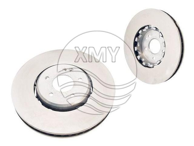 Bremsscheibe Brake Disc:210 421 18 12