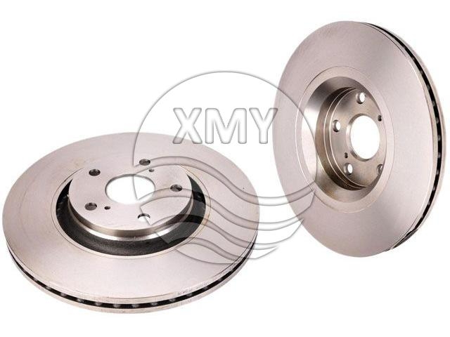 Bremsscheibe Brake Disc:43512-05090
