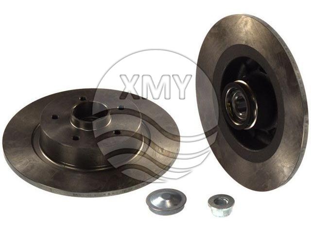 Bremsscheibe Brake Disc:77 01 208 850