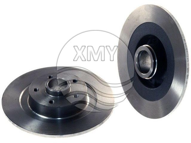Bremsscheibe Brake Disc:40 20 200 03R
