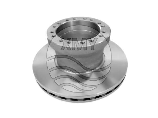 Bremsscheibe Brake Disc:1403758