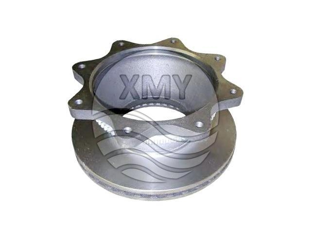 Bremsscheibe Brake Disc:67968644