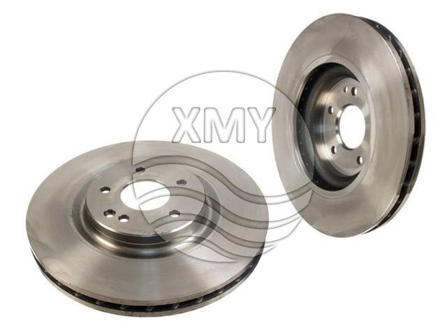 Bremsscheibe Brake Disc:129 421 21 12