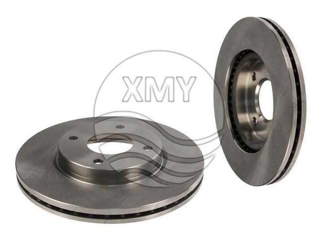 Bremsscheibe Brake Disc:40206-EM10A