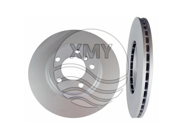 Bremsscheibe Brake Disc:34 11 9 804 829