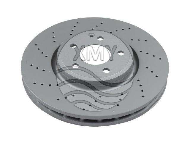 Bremsscheibe Brake Disc:218 421 03 12