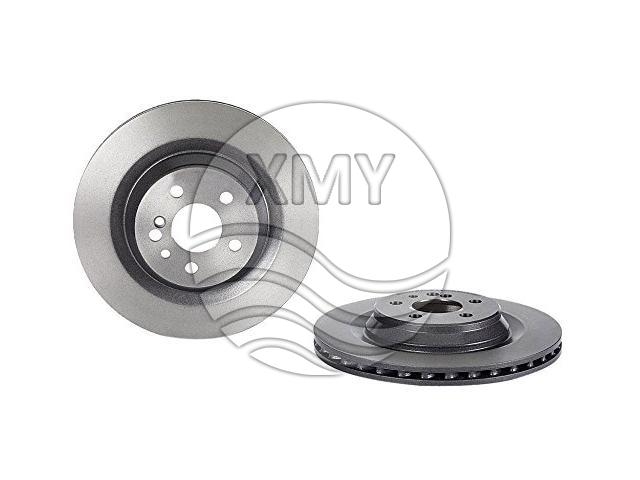 Bremsscheibe Brake Disc:220 423 05 12