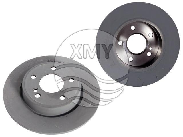 Bremsscheibe Brake Disc:246 423 00 12