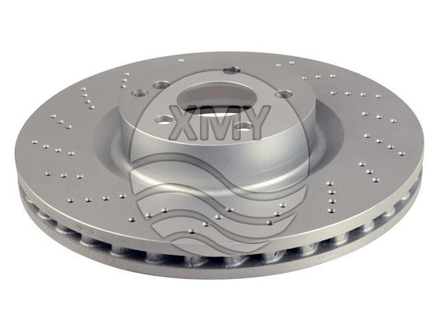 Bremsscheibe Brake Disc:207 421 00 12