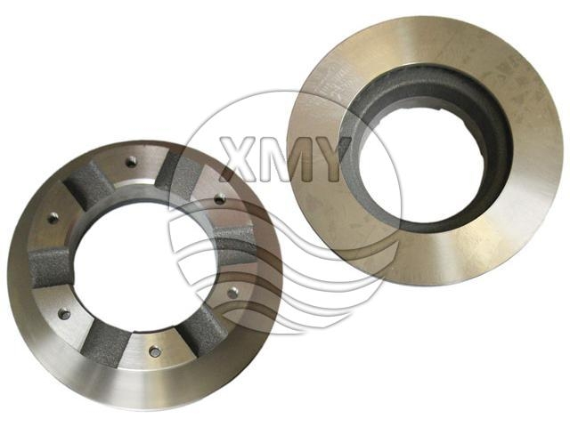 Bremsscheibe Brake Disc:MK356572