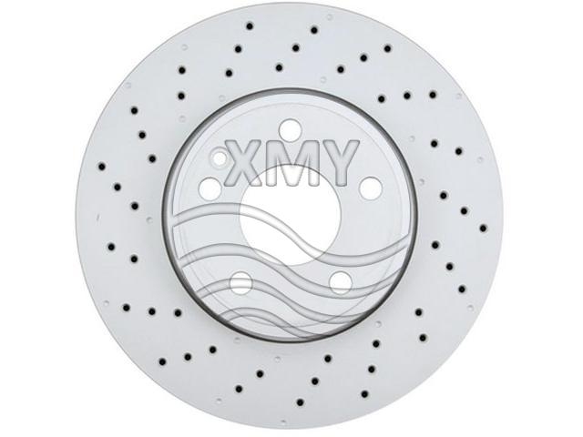 Bremsscheibe Brake Disc:246 421 25 12