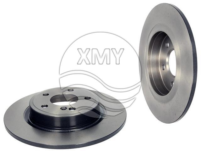 Bremsscheibe Brake Disc:246 423 01 12