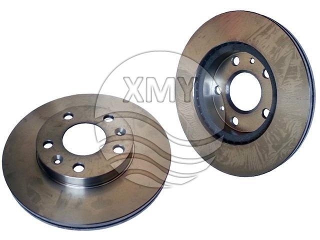 Bremsscheibe Brake Disc:40 20 663 00R
