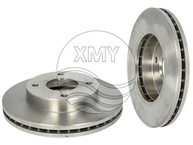 Bremsscheibe Brake Disc:40206-JX00A
