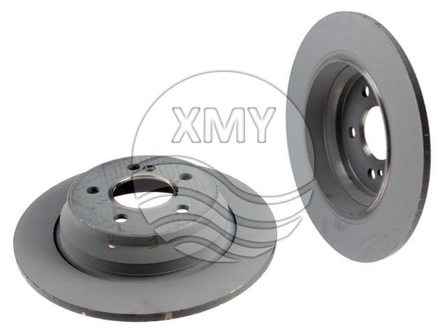 Bremsscheibe Brake Disc:230 423 07 12