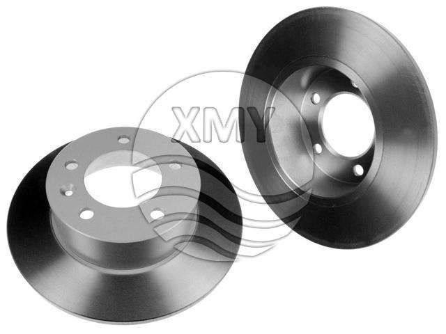 Bremsscheibe Brake Disc:43206-00Q0A