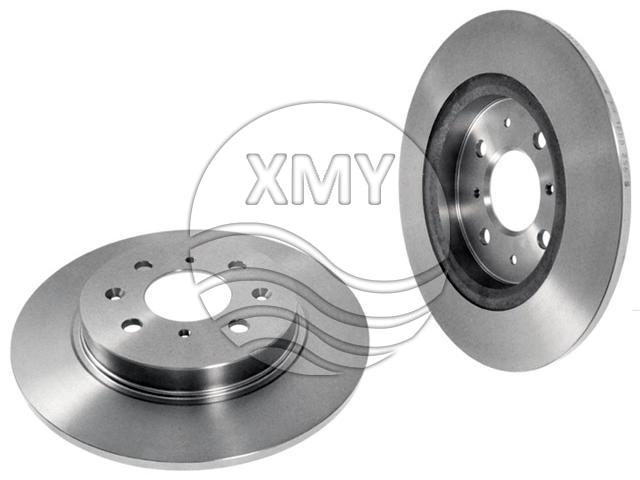 Bremsscheibe Brake Disc:42510-TM8-G00