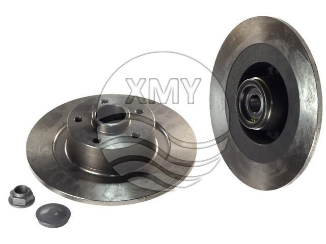Bremsscheibe Brake Disc:40 20 200 05R
