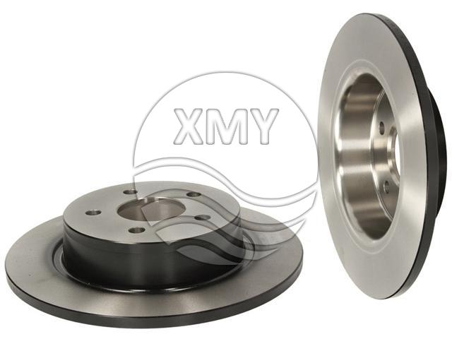 Bremsscheibe Brake Disc:AV61-2A315-BA