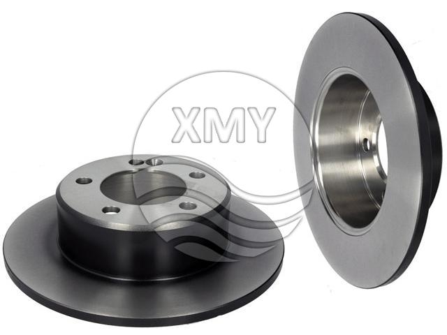 Bremsscheibe Brake Disc:43206-00Q0B