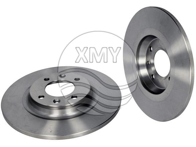 Bremsscheibe Brake Disc:4249.F7
