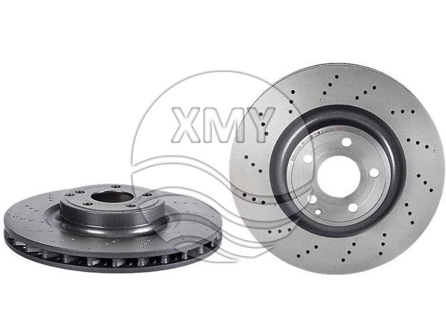 Bremsscheibe Brake Disc:172 421 02 12