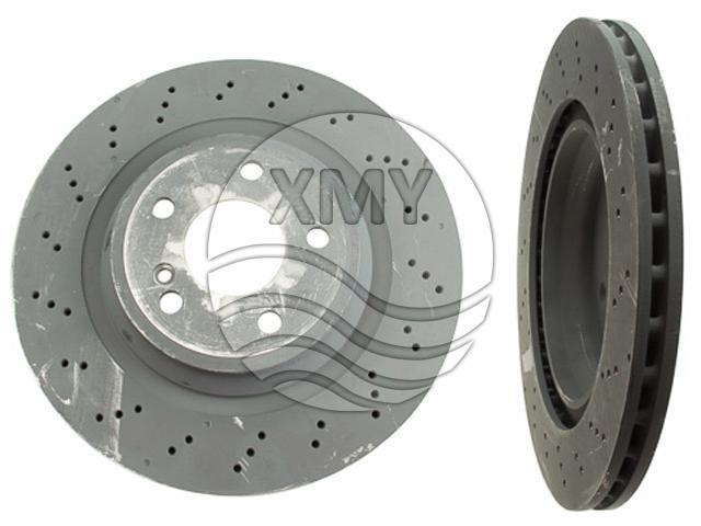 Bremsscheibe Brake Disc:231 423 05 12