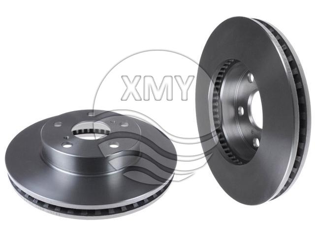 Bremsscheibe Brake Disc:43512-0K120