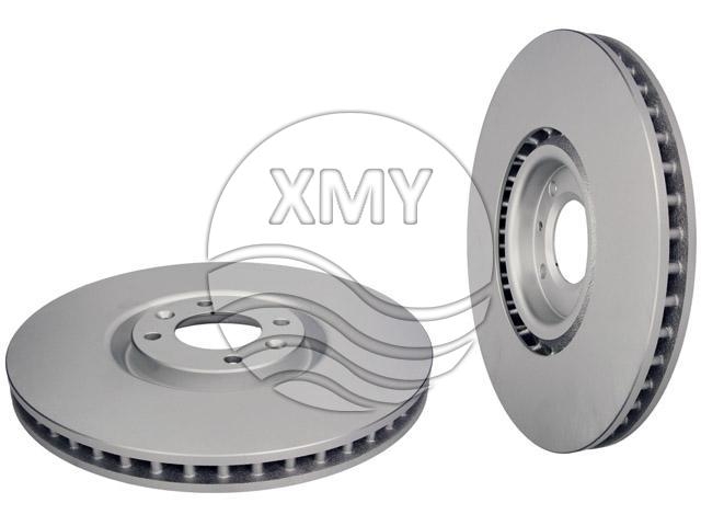Bremsscheibe Brake Disc:4249F6