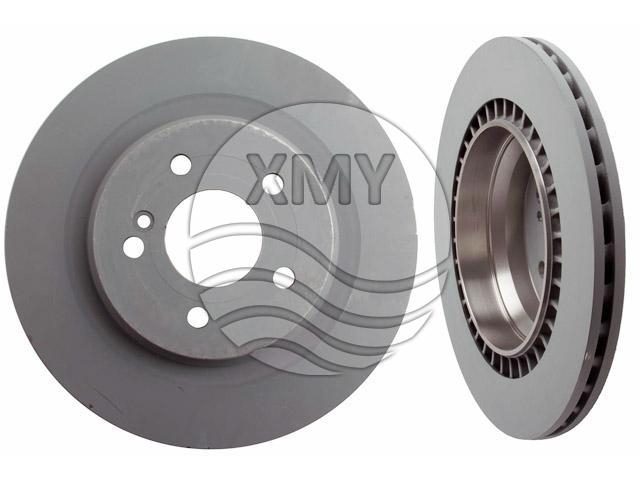 Bremsscheibe Brake Disc:000 423 11 12