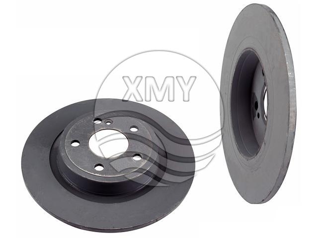 Bremsscheibe Brake Disc:000 423 16 12