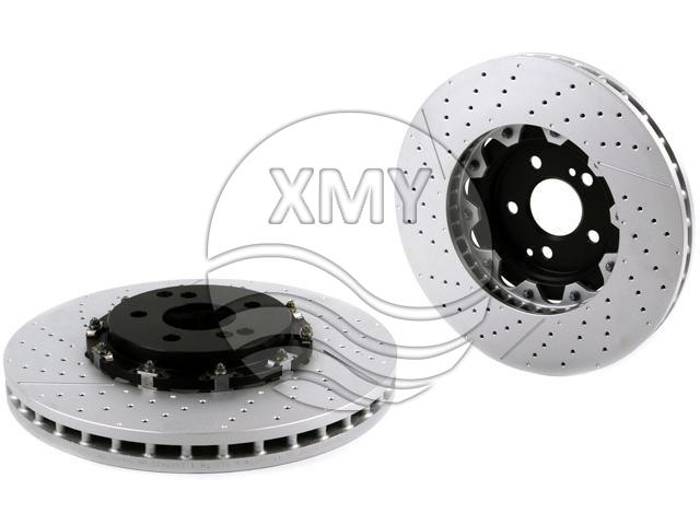 Bremsscheibe Brake Disc:219 421 02 12