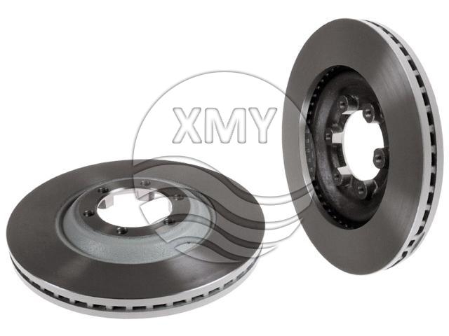 Bremsscheibe Brake Disc:8-98124-663-3
