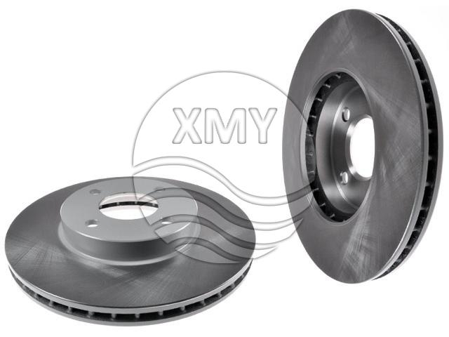 Bremsscheibe Brake Disc:40206-1HA0A