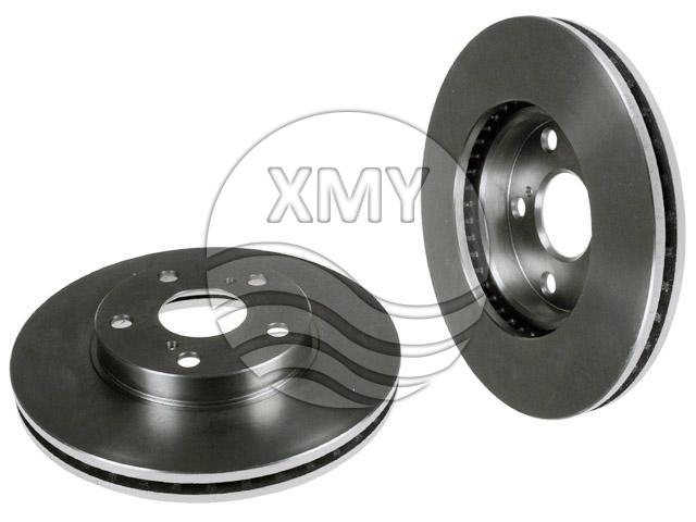 Bremsscheibe Brake Disc:43512-02330